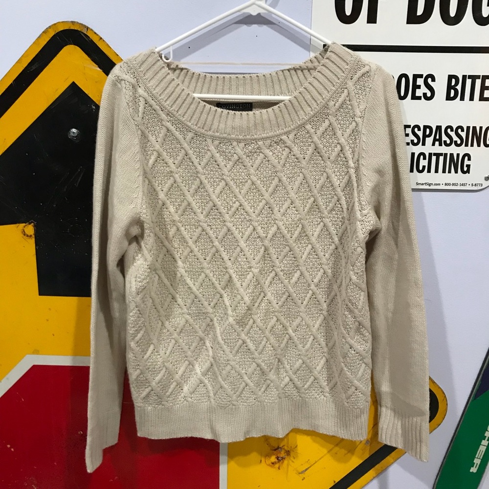 Sweater